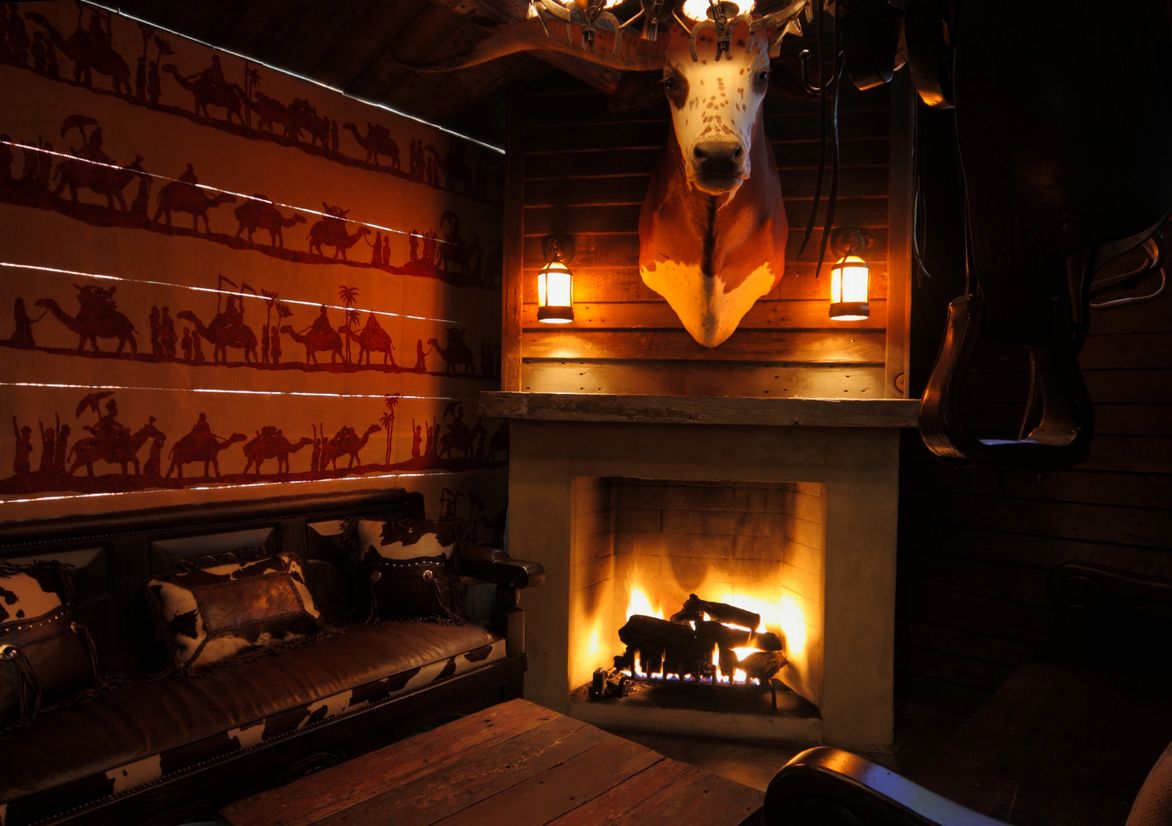 Cowboys Bar Queenstown Best Awards